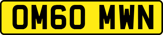 OM60MWN