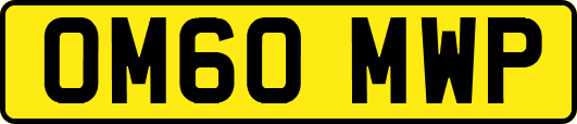 OM60MWP