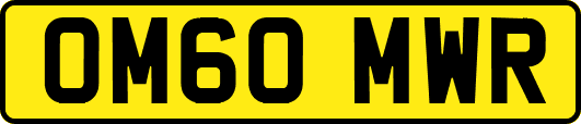 OM60MWR