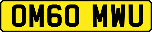 OM60MWU