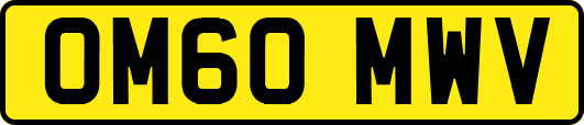 OM60MWV
