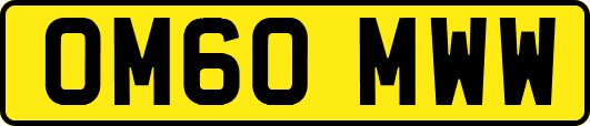 OM60MWW