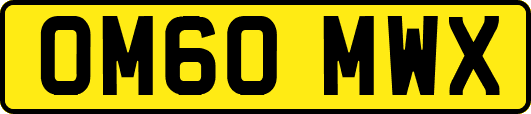 OM60MWX