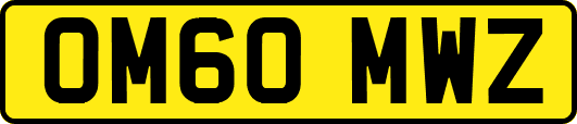OM60MWZ