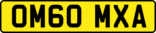 OM60MXA