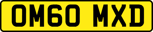 OM60MXD