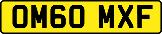 OM60MXF