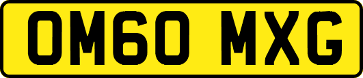 OM60MXG