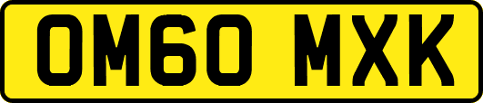 OM60MXK