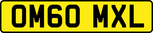 OM60MXL