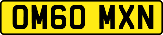 OM60MXN