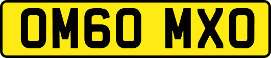 OM60MXO