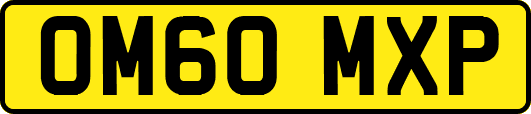OM60MXP