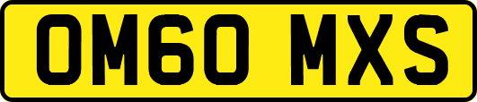 OM60MXS
