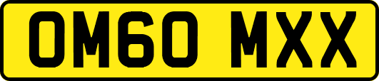 OM60MXX