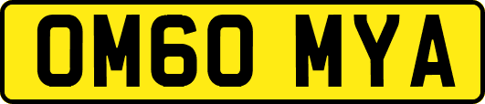 OM60MYA