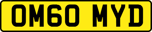 OM60MYD