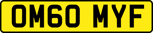 OM60MYF