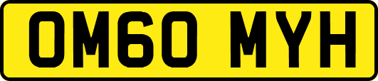 OM60MYH