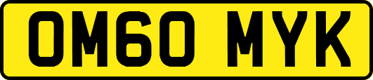 OM60MYK