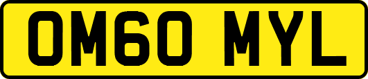 OM60MYL