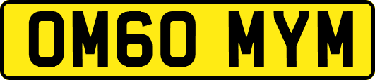 OM60MYM