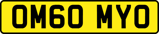 OM60MYO
