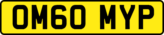 OM60MYP
