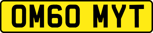 OM60MYT