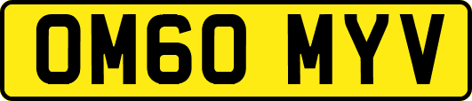 OM60MYV