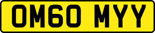 OM60MYY