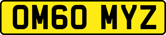 OM60MYZ
