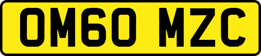 OM60MZC