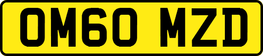 OM60MZD