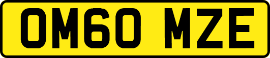 OM60MZE