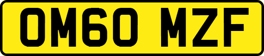 OM60MZF