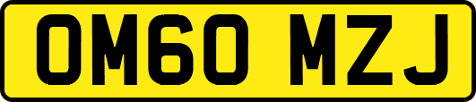 OM60MZJ