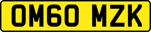 OM60MZK
