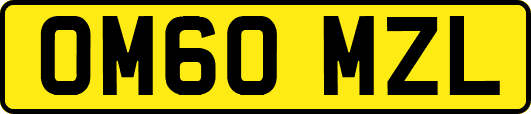 OM60MZL