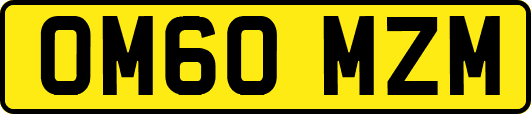 OM60MZM