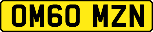 OM60MZN