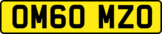 OM60MZO