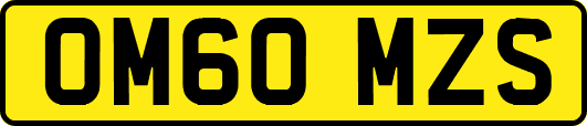 OM60MZS