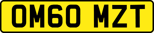 OM60MZT