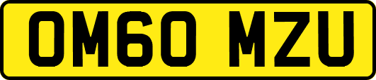OM60MZU