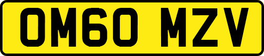 OM60MZV