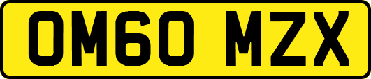 OM60MZX