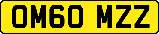 OM60MZZ