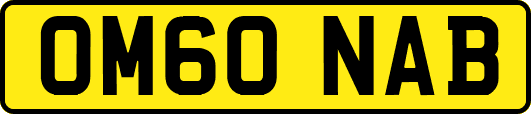 OM60NAB