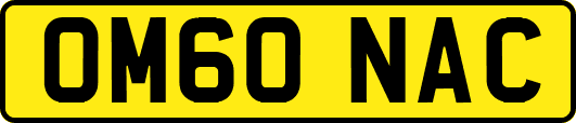 OM60NAC